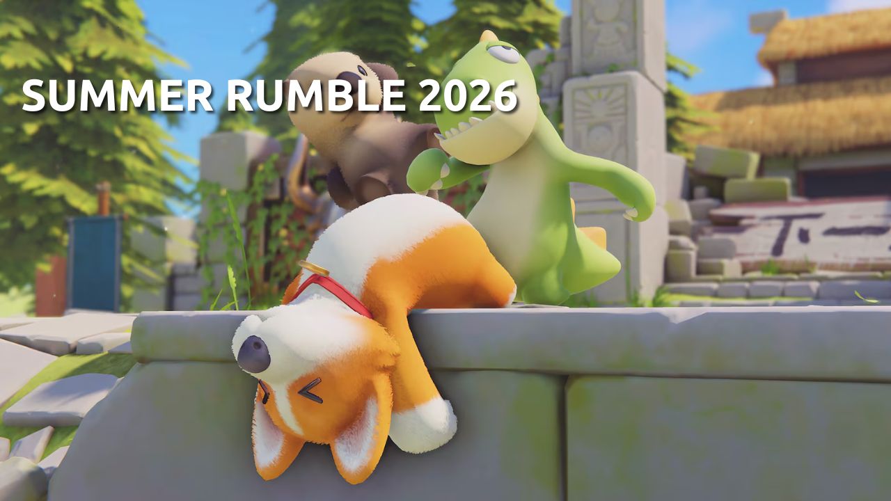 Tournament Banner